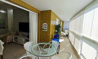 Imagem 7: Apartamento com 3 dormitórios à venda, 88 m² por R$ 1.900.000,00 - Riviera - Bertioga/SP