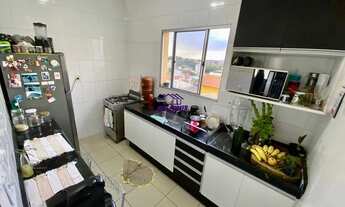 Imagem 6: COBERTURA NO BAIRRO SERRANO