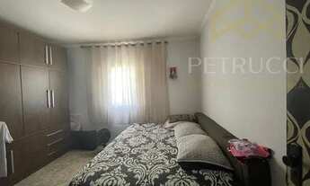 Imagem 7: Casa - Dic VI (Conjunto Habitacional Santo Dias Silva) - Campinas