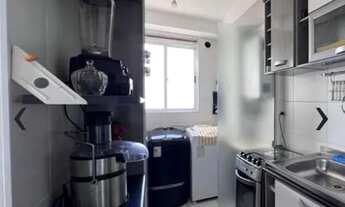 Imagem 7: APARTAMENTO - BOM RETIRO - SP