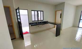 Imagem 4: CASA TÉRREA - JARDIM SANTA JÚLIA - SP