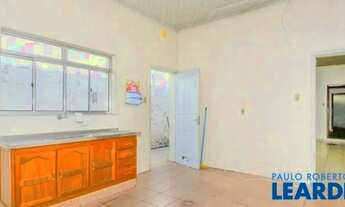 Imagem 7: CASA TÉRREA - LAPA DE BAIXO - SP