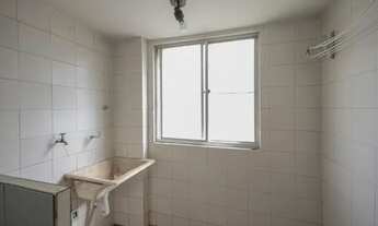 Imagem 5: Apartamento com 2 dormitórios