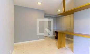 Imagem 2: Apartamento para Aluguel - Barra Funda, 2 Quartos, 69 m2