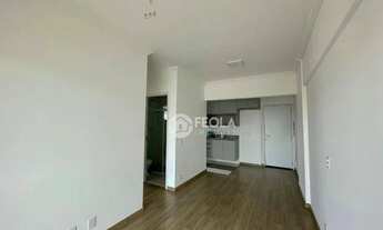 Imagem 4: Apartamento com 2 dormitórios para alugar, 53 m² por R$ 1.647,00/mês - Vila Rehder - Ameri