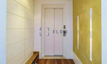 Imagem 5: Uniqueness Brooklin Apto PR3187