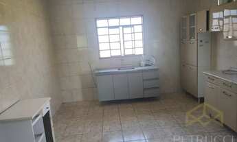 Imagem 4: Casa - Jardim São José - Campinas