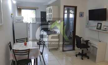 Imagem 3: Locação de Apartamentos / Kitnet na cidade de São Carlos