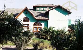 Imagem 7: Casa - Estância Recreativa San Fernando - Valinhos