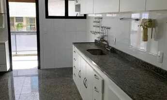 Imagem 6: Cobertura Duplex no Recreio