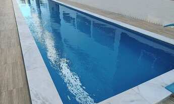 Imagem 5: Apartamento para aluguel com 59 metros quadrados com 2 quartos em Ernesto Geisel - João Pe