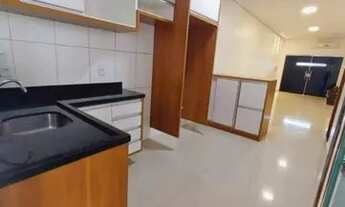 Imagem 4: Parque 10 com 3 dormitórios Residencial Fechado