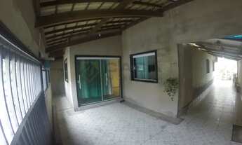 Imagem 4: JQ- Casa para venda 3 quartos- 3 vagas cobertas em Cidade Continental - Serra - ES