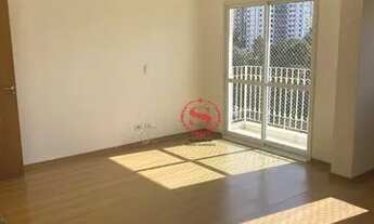 Imagem 2: Apartamento - Bairro Jardim - Santo André/SP