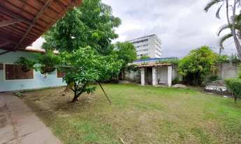 Imagem 6: Casa à venda com 250m² de área útil e 940m² de área total com 5 quartos na Várzea - Recife