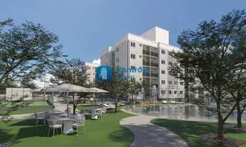 Imagem 7: BIGUAçU - Apartamento Padrão - Vendaval