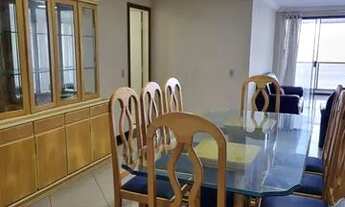 Imagem 3: Apartamento para Locação em Guarapari, Praia Do Morro, 4 dormitórios, 2 suítes, 1 banheiro