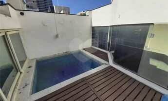 Imagem 7: Apartamento para aluguel e venda com 89 metros quadrados com 1 quarto em Itaim Bibi - São