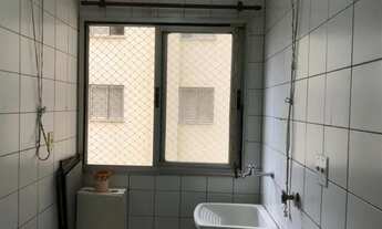 Imagem 2: SANTANA DE PARNAÍBA - Apartamento Padrão - ALPHAVILLE