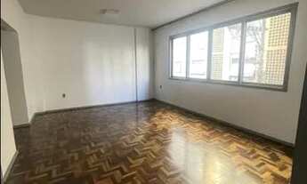 Imagem 2: Apartamento para Aluguel Apartamento de 3 dormitórios com garagem no Centro de Florianópol