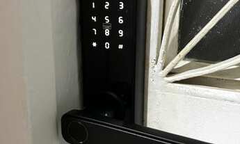 Imagem 3: Apartamento Torre Charles de Gaulle