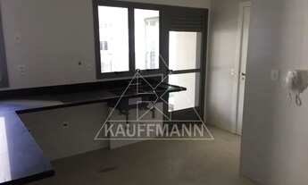 Imagem 3: Apartamento Alto Padrão Campo Belo