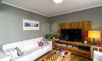 Imagem 7: São Paulo - Apartamento Padrão - JARDIM PAULISTA