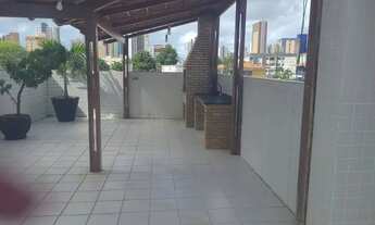 Imagem 3: Em MANAIRA, MOBILIADO OU SEM MOBILIA