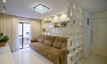 Imagem 2: São Paulo - Apartamento Padrão - Saúde