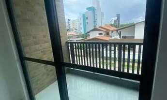 Imagem 4: Cabedelo - Apartamento Padrão - Intermares