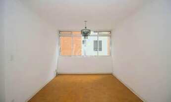 Imagem: São Paulo - Apartamento Padrão - Vila