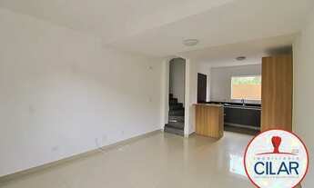 Imagem 3: Curitiba - Casa Padrão - Cachoeira