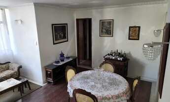 Imagem 3: Apartamento para venda possui 119 metros quadrados com 3 quartos em Copacabana - Rio de Ja