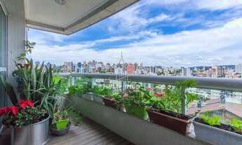 Imagem 4: Apartamento 3 Suítes, 178 m² no Bela Vista