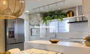 Imagem 2: Apartamento Quadra Mar com 04 Suítes em Balneário Camboriú/SC