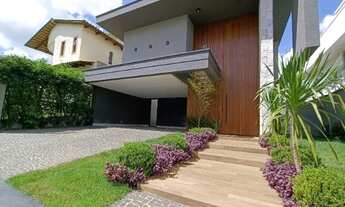 Imagem: Condomínio Jardins Madri ( 5 Suítes/ Novo