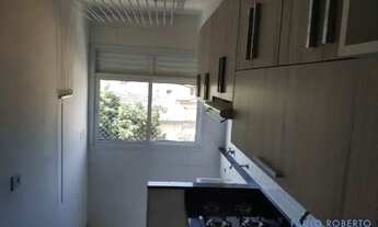 Imagem 4: APARTAMENTO - JARDIM SATÉLITE - SP