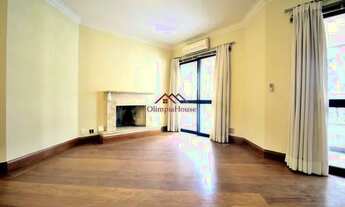 Imagem 1: Venda Apartamento 3 Dormitórios - 190 m² Cerqueira César