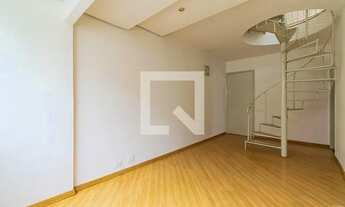 Imagem 3: Apartamento para Aluguel - Jabaquara, 1 Quarto, 80 m2