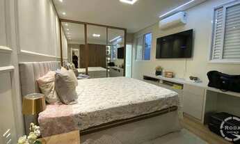 Imagem 6: Casa com 3 dorms, Campo Grande, Santos, Cod: 22332