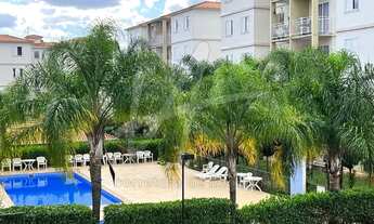 Imagem 3: SUMARÉ - Apartamento Padrão - PARQUE EUCLIDES MIRANDA