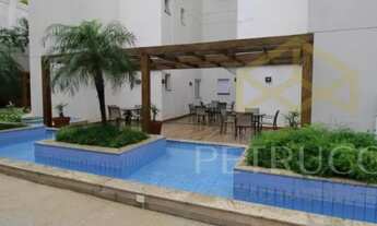 Imagem 3: Apartamento - Mansões Santo Antônio - Campinas
