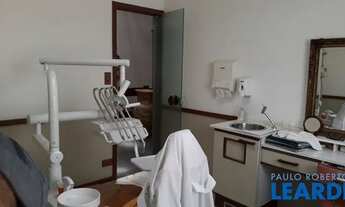 Imagem 7: CASA ASSOBRADADA - CAMPO BELO - SP