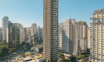 Imagem: Le Pac Itaim Bibi 303 m² - 4 suítes