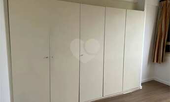 Imagem 7: Vista livre- próximo ao aeroporto de congonhas