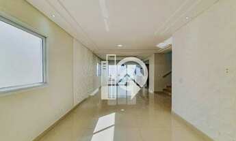 Imagem 2: Casa alto padrão 179m2 para locação - Condomínio Crystal Park - Jacareí SP