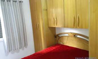 Imagem 4: APARTAMENTO - MOEMA ÍNDIOS - SP