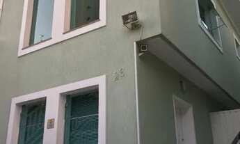 Imagem 3: Sobrado para aluguel com 120 metros quadrados com 2 quartos em Vila Nova Conceição - São P