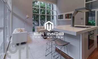 Imagem 6: APARTAMENTO RESIDENCIAL em SÃO PAULO - SP, JARDIM PAULISTA