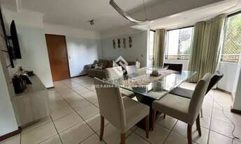 Imagem: Apartamento 3 quartos 1 suíte - Setor Oeste